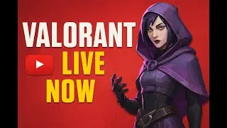 Trap Queen Killjoy Live 😎 | Road to Silver Rank (Portrait)