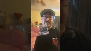 Funky Brims unboxing 