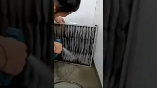 tfa ac filter  TFA service filter