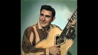 Webb Pierce - After The Boy Gets The Girl [1958]