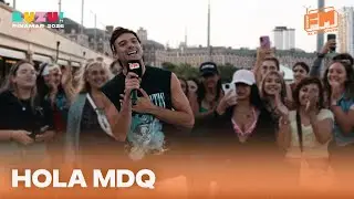 FM LUZU A LA TARDE con CRIS VANADÍA | EN VIVO