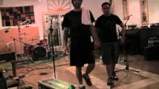 Incendiary Makes a Record: Episode 3