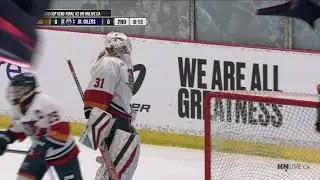 2025 HC Esso Cup on HNLive.ca - Semi Final #2: Lloydminster vs Edmonton, April 25