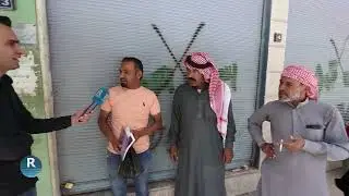 والحل- معاناة أهالي قامشلو من ارتفاع أسعار الأدوية - 21- 5 -2024