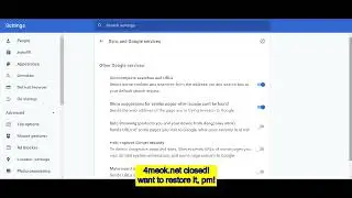 MODERN INTERNET BROWSER SLIMJET SET ADJUST SETTINGS MOST EFFICIENTLY MANUAL TUTORIAL