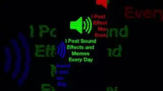 Vine Boom Meme Sound Effect (REVERB) #memes #soundeffects #mygoodsoundeffects #vineboom #reverb