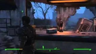 itzher0brine's Fallout Stream 14