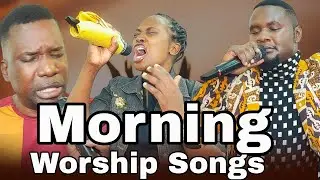 MORNING WORSHIP SONGS ||RAUKA NA BWANA  || SAT 16/08/2025  , #livestream  #live
