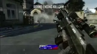My Last Clip In CMTK | Leftover