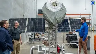 Ensuring Mission-Critical Uptime: How Xigent Supports Aerostar's Success