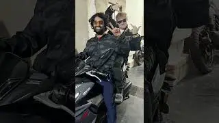 Enjoy some behind the scenes pics from our time in India shooting the music video for Sapphire x