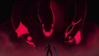 FIRST SABER - Animation Project Trailer