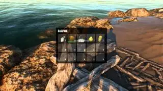 Stranded Deep - Первые шаги на пути к выживанию | Серия #1(Первый взгляд)