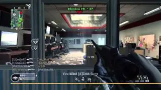 QwaZe - Minitage #17
