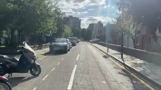 Tiverton Road N15