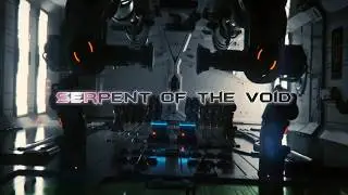 Dissentient - Serpent of the Void (OFFICIAL)