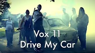 Drive My Car - Vox 11 (Danish vocal group)