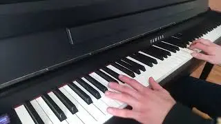 NIVIRO - The Ghost / The Return / The Guardian of Angels [Mix on Piano]
