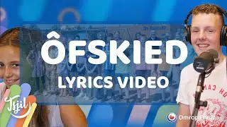 &Ocirc;fskied - De Pionier (Lyrics) // SJONG JUNIOR 22