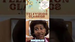 Television Classics Activity Book Fun available at booksbyjai.com