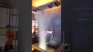 10,000$ LUXURY SHOWER SYSTEM