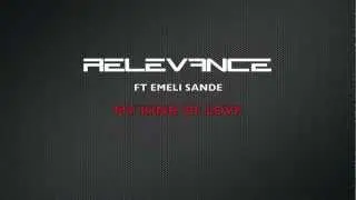 Relevance ft Emeli Sande - My Kind Of Love (Dubstep Remix) HD