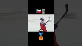 NEJLEP&Scaron;&Iacute; COMEBACK!!! Czechia vs Sweden 2025 Ice Hockey World Championships U20 🏒🥉