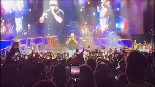 Luke Combs - The Kind Of Love We Make (Live) - MetLife Stadium, East Rutherford, NJ - 7/20/24