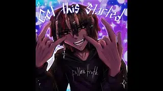 AIN'T NO STOPPIN US NOW! ft. Ruinseekxr (Official Visualizer)