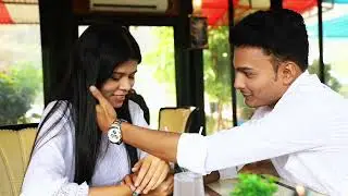 Pratik ~ priti pre wedding song. /Jahir jhala jagala/ jiv bhulala/ video by Suraj D Neman
