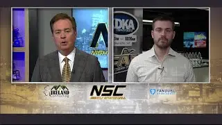 Ireland Contracting Nightly Sports Call: January 20, 2021 (Pt. 1)