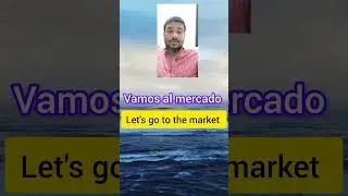 Vamos a comer algo let's go eat something #education #languages #spanish #learning