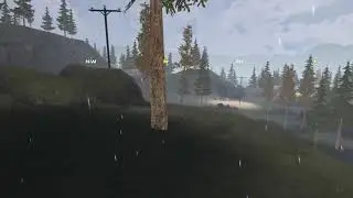 Ghost of tabor - Sniping