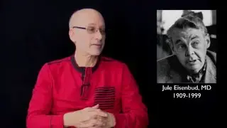 Thoughtography of Ted Serios with Stephen E  Braude