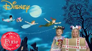 *NEW* My Pixie Dust Double Disney Unboxing