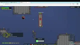 Drednot.io, Old Battle from the war against Eagle