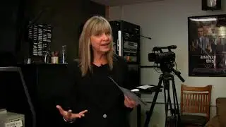 Glossy Vs. Matte Headshots for Acting