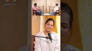 🤣 எதுக்கு முறைச்சிகிட்டே இருக்கீங்கன்னு என் Wife திட்டுவாங்க ..! The SS Podcast