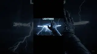 Elemental Katanas #ai #elemental #fire #water #wind #lightning #earth #light