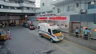 VIJAYA HOSPITAL - EMERGENCY DEPARTMENT