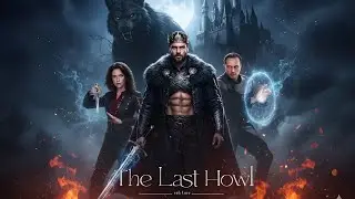 🎬FULL | To Protect His Daughter, the Alpha King Unleashes His Power 🐺🔥👑