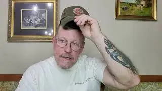 Introduction to Man 2 Man Battle Buddy Group