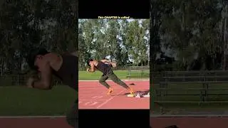 Focus + believe in god 🔥🔥 #running #juniorathlete #runningmotivation #athletics #motivation