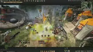 BDO - DOSA AWAKENING PVP 2
