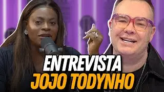 Joj&ocirc; Toddynho revela que achou que estava cancelada e explica o que viveu na Fazenda