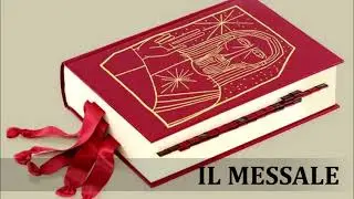 La messa #2