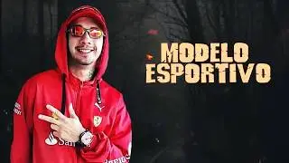 MC Retori - Golfera Black (Lyric Video) Otavio ART Designer