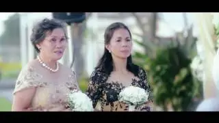 Joe & Jaynet Wedding