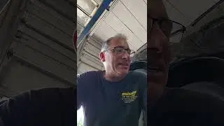 Philadelphia scrap yard busted stealing buying catalytic converters