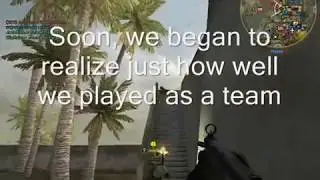 Kilplix's dedication to Jed N friends